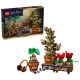 LEGO Harry Potter 76474 - Hogwarts Kräuterkunde Pflanzen