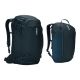7. Thule Landmark Reisetasche, 60 l, Reiserucksack, Dunkelblau