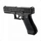 3. Glock 17 Gen 5 6 mm CO2 Airsoft Pistole Replik