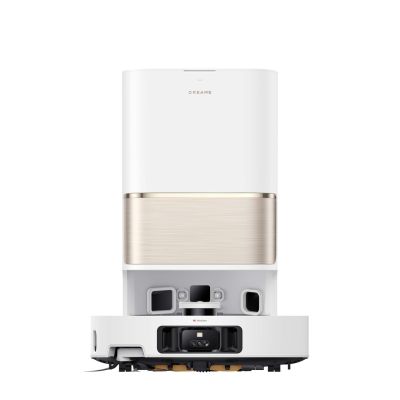 3. Dreame L50 Pro Ultra Saugroboter (Weiß)