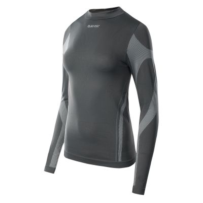6. Hi-Tec Surmi W 92800334940 Thermoaktives T-Shirt