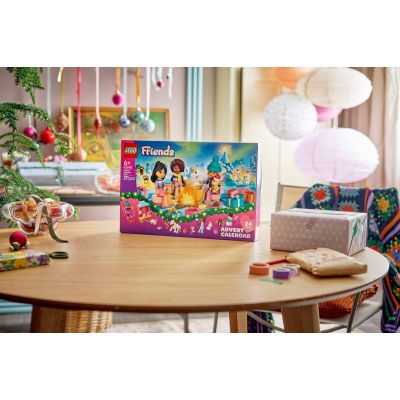 12. LEGO 42698 Friends - Adventskalender 2026 V29