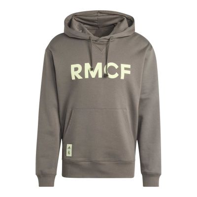 Adidas Real Madrid Saison-Hoodie JN3074