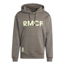 Adidas Real Madrid Saison-Hoodie JN3074