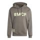Adidas Real Madrid Saison-Hoodie JN3074