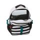 6. Real Madrid Sport-Schulrucksack mit Laptopfach 612654601