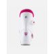 4. Skischuhe ROSSIGNOL COMP J3 – WHITE