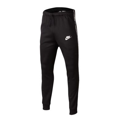 Nike NSW Repeat Pant Poly JR AV8388-010