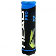 Head Pro 571721 Tennisbälle
