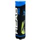 Head Pro 571721 Tennisbälle