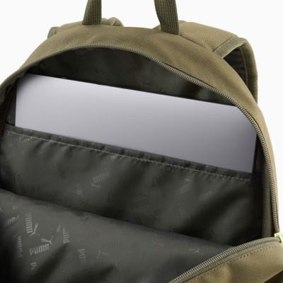 7. Puma Plus Portable Umhängetasche khaki 91182 30