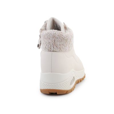 10. Skechers Uno Rugged Darling Daze W 167988-NAT Schuhe