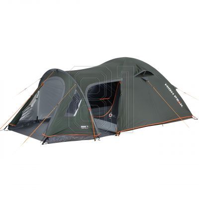 High Peak Kira 3.1 Zelt Grün 10371