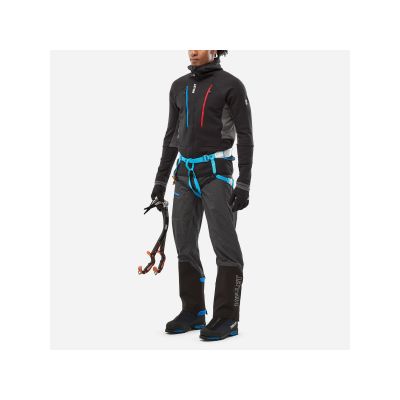 3. MILLET M TRILOGY ICONOOL FL Sweatshirt schwarz