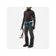 3. MILLET M TRILOGY ICONOOL FL Sweatshirt schwarz
