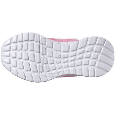 6. Adidas Tensaur Run 2.0 CF K Jr IG1238 Schuhe