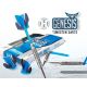 3. Harrows Genesis Tungsten Steeltip Dartpfeile HS-TNK-000013288