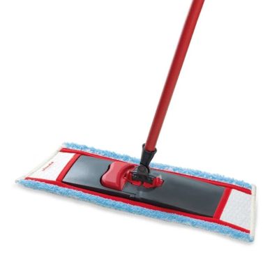 4. Vileda Active Max Flachwischer
