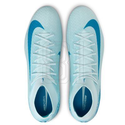 4. Nike Zoom Mercurial Superfly 10 Academy SG-Pro AC M FQ8336-400 Fußballschuhe
