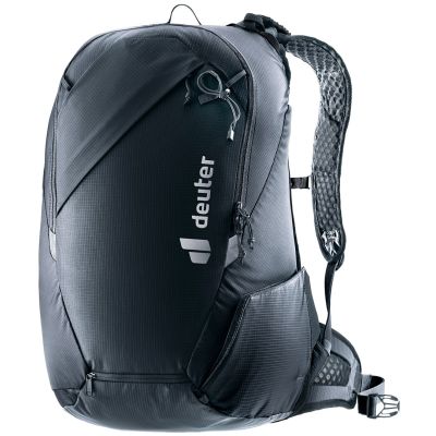 32. Deuter Updays 24 SL Skitourenrucksack - schwarz