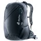 32. Deuter Updays 24 SL Skitourenrucksack - schwarz