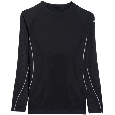 10. Thermoaktives T-Shirt 4F W 4FWAW25USEAF203 20S