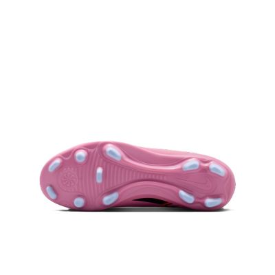 4. Nike Junior Mercurial Superfly 10 Club FG/MG FQ8318-600 Schuhe