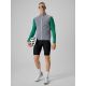 3. 4F Herren-Rad-Langarmshirt mit UPF50+ Filter 4FRSS26TFLOM649-41S