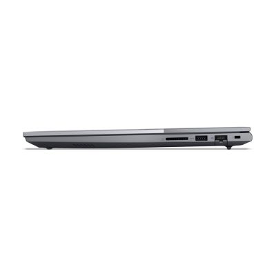 2. Lenovo ThinkBook 16 G8 Core 7 240H 16" WUXGA IPS 300 Nits AG 60Hz 16GB DDR5 5600 SSD512 Intel Grafik 45Wh LAN W11Pro Arktisgrau 3 Jahre Vor-Ort-Service