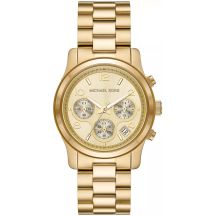 MICHAEL KORS Runway MK7323 Damenuhr + Box