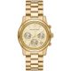 MICHAEL KORS Runway MK7323 Damenuhr + Box