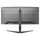 3. Philips 34"-Monitor 34M2C6500/00 2xHDMI DP 3xUSB