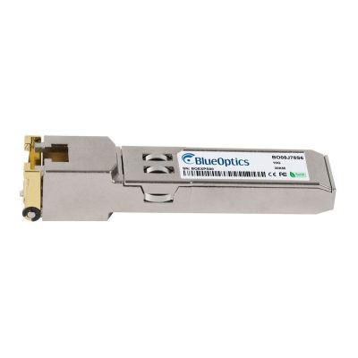 2. BlueOptics R9F85A-BO Netzwerk-Transceiver-Modul Glasfaser SFP+