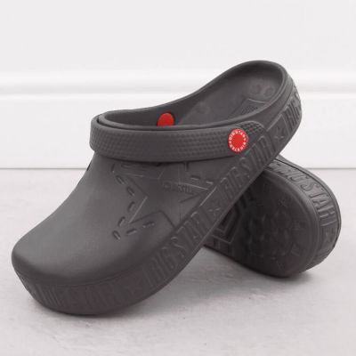 8. Big Star M II175007 INT1733D Clogs