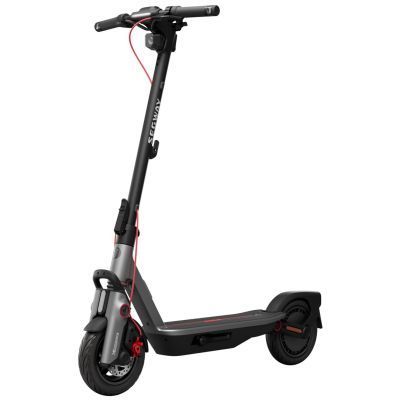 Ninebot von Segway NINEBOT F3 E Schwarz