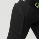 7. Qunature Ski-Hüftprotektoren – Basic S Ski, Snowboard, Skates – Schwarz