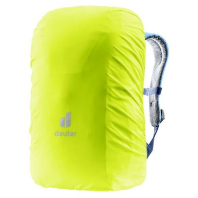 2. DEUTER Waldfuchs 14 Wanderrucksack, wellenblau