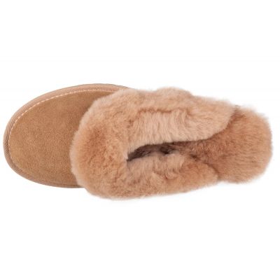 7. EMU Australia Jolie W Flip-Flops W10015-CAME