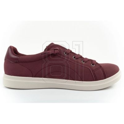 3. Skechers Bobs D'vine W 114466/BURG Schuhe