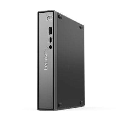 7. Lenovo ThinkCentre neo 50q Gen 5 Intel Core 5 210H 8GB DDR5-SDRAM 512GB SSD Windows 11 Pro Mini-PC Schwarz