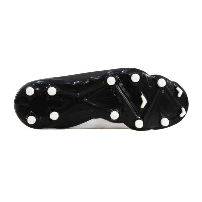 9. Nike Jr Phantom Gx II Academy FG/MG Kinder-Fußballschuhe - FD6722-100