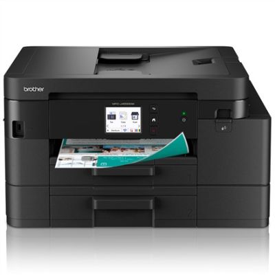 7. Brother MFC-J4550DW Multifunktionsgerät – Drucken – A4 – Tintenstrahldruck