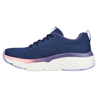 6. Skechers Max Cushioning Elite™ Clarion W Schuhe 128564-NVPR