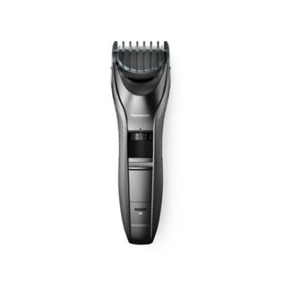 10. Panasonic ER-GC63 Schwarz, Grau 39