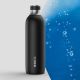 18. Brita sodaTRIO Flasche (0,65 l; schwarz)