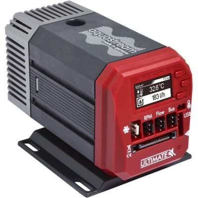 Aquacomputer Aquastream XT 12V USB-Pumpe – Ultimative Version, OLED