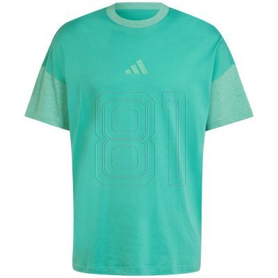 7. Adidas All SZN T-Shirt M JJ3676