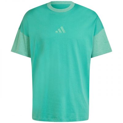 7. Adidas All SZN T-Shirt M JJ3676