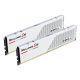 3. G.Skill Ripjaws S5 F5-5200J4040A24GX2-RS5W Speichermodul 48 GB (2 x 24 GB) DDR5 4800 MT/s 288-Pin DIMM