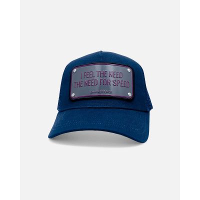 2. John Hatter Need For Speed 1-1010-U00